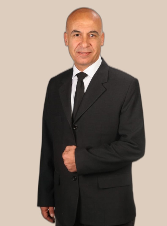 Mehmet İNAL